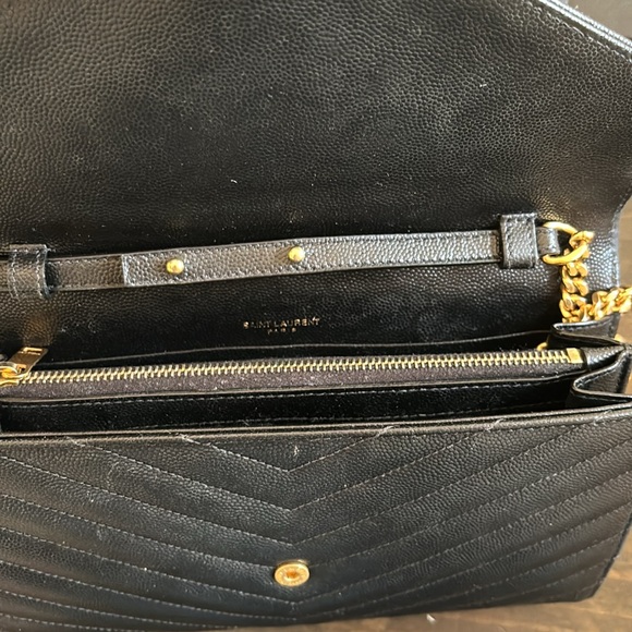 Saint Laurent Purse - Picture 5 of 11